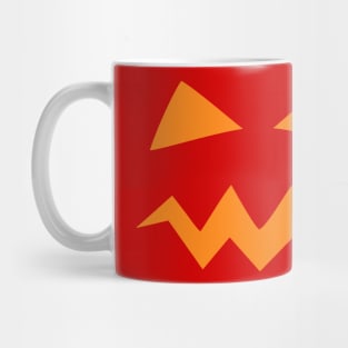 Halloween Mug